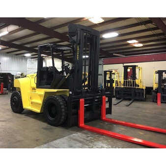 Diesel Forklifts 2011  Hyster h210hd (1)