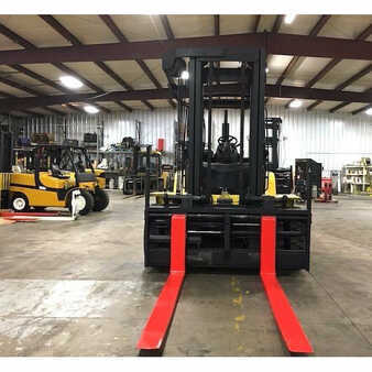 Diesel Forklifts 2011  Hyster h210hd (5)