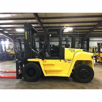 Diesel Forklifts 2011  Hyster h210hd (6)