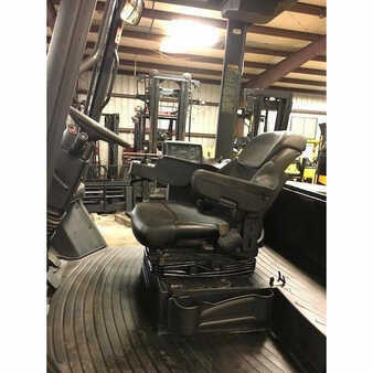 Diesel Forklifts 2011  Hyster h210hd (8)