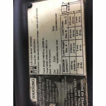 Diesel Forklifts 2011  Hyster h210hd (9)