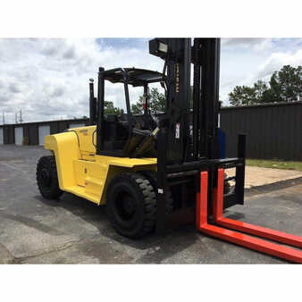 Diesel Forklifts 2007  Hyster h300hd (5)