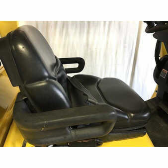 Propane Forklifts 2011  Hyster s50ft (4)