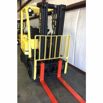 Propane Forklifts 2011  Hyster s50ft (6)