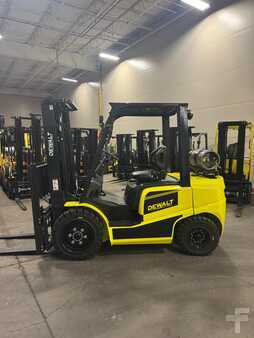 Dewalt ddfp-25