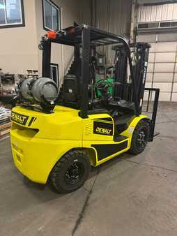 Dewalt ddfp-25