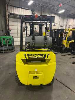 Dewalt ddfp-25