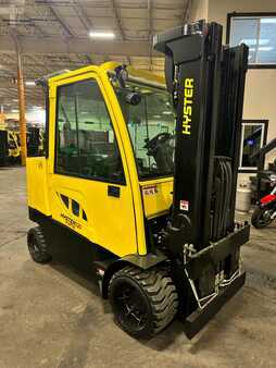 Propane Forklifts 2022  Hyster s120fts (4)