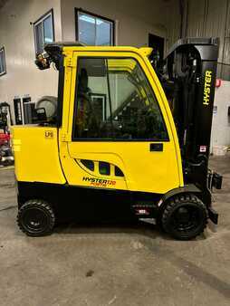Propane Forklifts 2022  Hyster s120fts (5)
