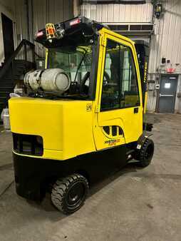 Propane Forklifts 2022  Hyster s120fts (6)
