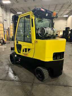 Propane Forklifts 2022  Hyster s120fts (8)