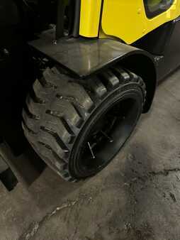 Propane Forklifts 2022  Hyster s120fts (9)