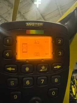 4 Wheels 2017  Hyster e60xn (11)