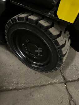 4 Wheels 2017  Hyster e60xn (15)