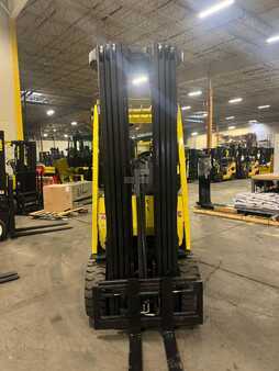 4 Wheels 2017  Hyster e60xn (3)