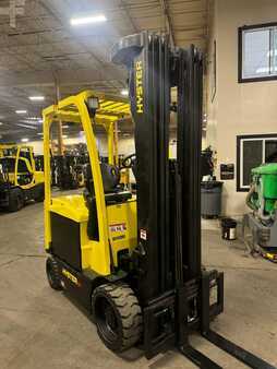4 Wheels 2017  Hyster e60xn (4)