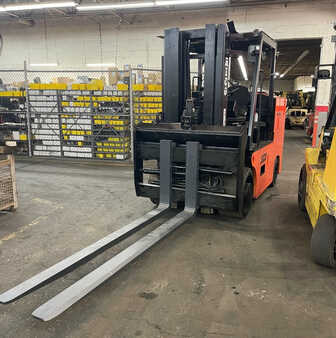 Propane Forklifts  Rico PG220 (3) 