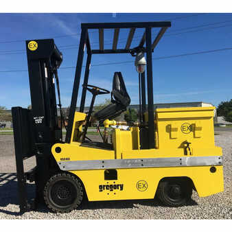 Eléctrica de 4 ruedas 2010  Gregory  (3)