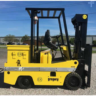 Eléctrica de 4 ruedas 2010  Gregory  (7)