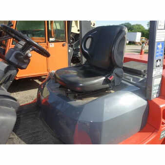 Diesel Forklifts 2006  Toyota 7fdu70 (8)