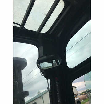 Diesel Forklifts 2012  Clark  (13)