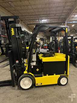 4 Wheels 2019  Yale erc060vgn (1)