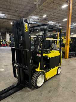 4 Wheels 2019  Yale erc060vgn (2)