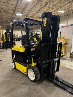 4 Wheels 2019  Yale erc060vgn (4)