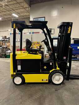 4 Wheels 2019  Yale erc060vgn (5)