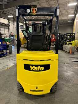 4 Wheels 2019  Yale erc060vgn (7)