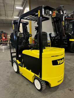 4 Wheels 2019  Yale erc060vgn (8)