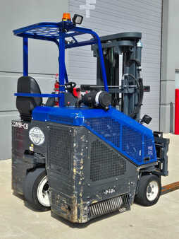 Propane Forklifts 2013  Combilift cb6000 (4)