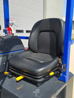 Propane Forklifts 2013  Combilift cb6000 (5)