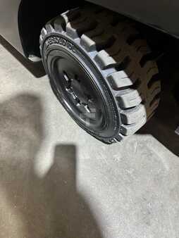 Carretilla elevadora GLP 2021  Hyster s60ft (12)