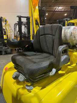 Carretilla elevadora GLP 2021  Hyster s60ft (9)