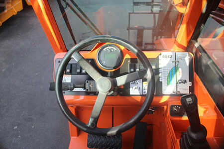 Telehandler Fixed 2015  SkyTrak 6042 (10)