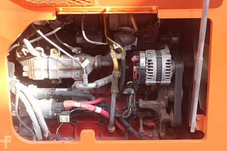 Telehandler Fixed 2015  SkyTrak 6042 (11)