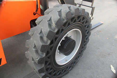 Telehandler Fixed 2015  SkyTrak 6042 (16)