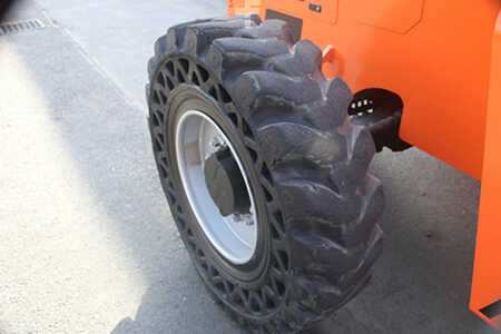 Telehandler Fixed 2015  SkyTrak 6042 (17)