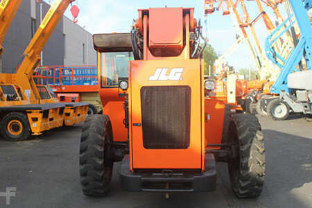 Telehandler Fixed 2015  SkyTrak 6042 (3)