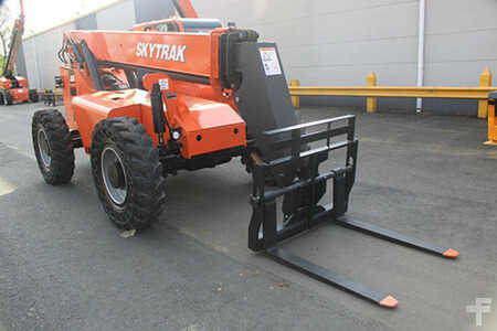 Telehandler Fixed 2015  SkyTrak 6042 (5)