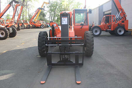 Telehandler Fixed 2015  SkyTrak 6042 (6)