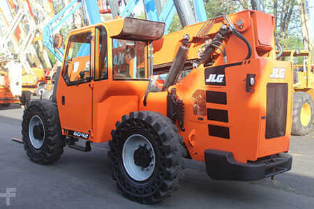 Telehandler Fixed 2015  SkyTrak 6042 (9)