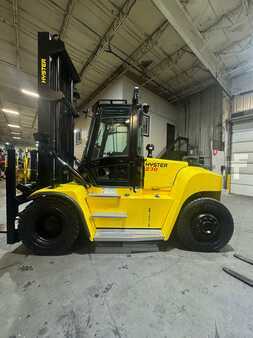 Diesel Forklifts 2017  Hyster h230hd2 (1)