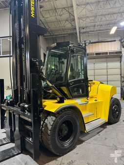 Diesel Forklifts 2017  Hyster h230hd2 (2)