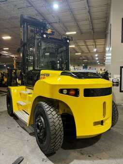 Diesel Forklifts 2017  Hyster h230hd2 (6)