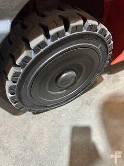 Propane Forklifts 2020  Toyota  (13)
