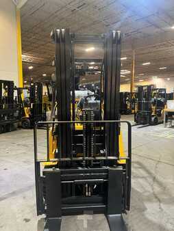 CAT Lift Trucks gc40k-str