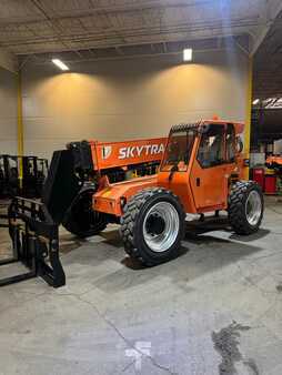 Telehandler Fixed 2016  SkyTrak 6042 (1)