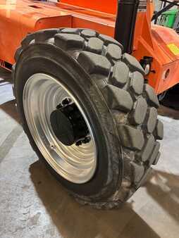 Telehandler Fixed 2016  SkyTrak 6042 (11)